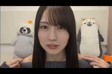 賀喜遥香 （乃木坂46）  2026年01月09日 のぎおび SHOWROOM【音量UP】