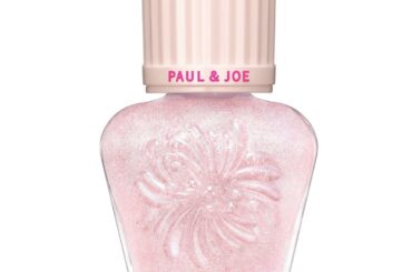 ポール & ジョーから春色に染める桜尽くしの限定コレクションが誕生 | Vogue Japan