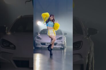 「TIMELESS POWER feat. MOTSU」1サビMVオフショット💁💪💎気を抜かないパーフェクトセリコを何度も見てください✨ #MFゴースト #パラパラ #テクパラ