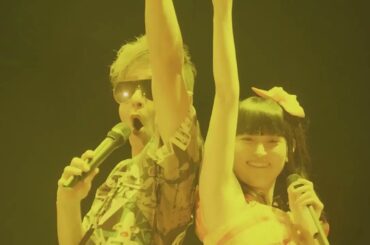 ♪Don't MOVE(田村ゆかり)♪ You & Me {2019.8.12 Release BD [ゆかりっく FES'18 in JAPAN] より}