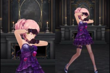 デレスポ「NUDIE★」城ヶ崎美嘉