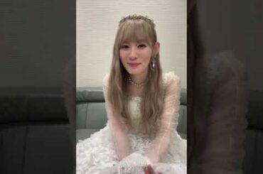 【小池美波】卒セレ直後 初 インスタライブ  2025年03月20日 Instagram Live