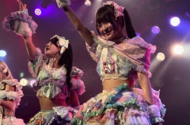 AQA 2026.1.10 FUTURE QUEEN @Electric Lady Land