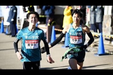 🎙️✨🏃‍♂️🗻🇯🇵「声に引き込まれた正月の箱根路」――初実況とは思えぬ安定感、石川みなみアナに称賛の嵐