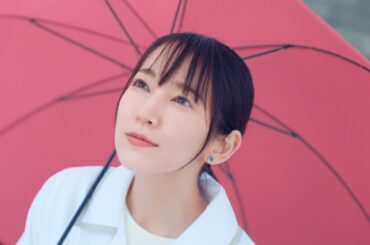 吉岡里帆さん出演TVCM　2026年あめふり篇15秒バージョン