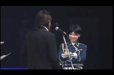 音響監督の中村悠一、むちゃぶりやらされる宮野真守、鬼先輩朴璐美と優しい三宅健太、ほか釘宮理恵、三木眞一郎、