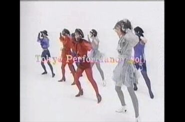 東京パフォーマンスドール「夢を」