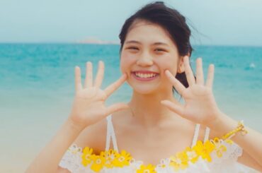 「意外にマンゴー」 Music Video / SKE48【MV full】