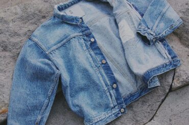 アメリ×ニューマニュアルのデニムセットアップ、”ヴィンテージ風”ジャケットやジーンズ - ファッションプレス