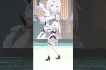 ふたりのきもちのほんとのひみつ👻踊ってみた #キルミーベイベー #椎名唯華 #にじさんじ