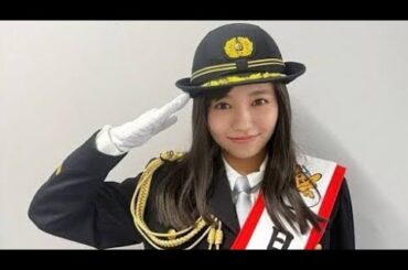 「ようかい体操」で大ヒット、デビュー16周年の大原優乃〝透けショット〟に「透明感凄い」「すっかりレディー」