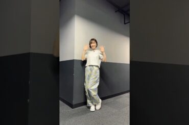 田所あずさ / Azusa Tadokoro ~ Outfit Showtime「大橋彩香のわたごと」