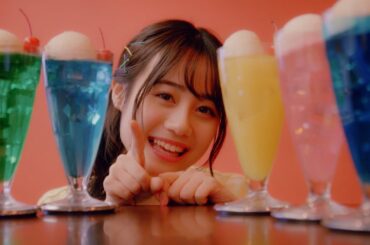 【MV】伊藤美来 / 閃きハートビート(TVアニメ「上野さんは不器用」オープニング・テーマ)