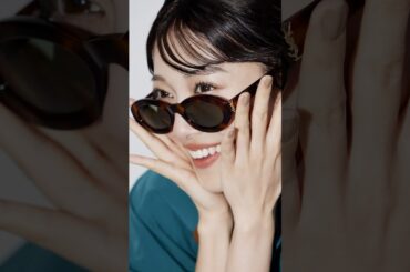 #山下美月 #サンローラン の新作小物をお届け✨ #shorts