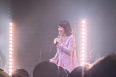Momoko Kikuchi "Say Yes" Live Stage in Beijing 2025 #菊池桃子 #citypop #liveconcert #japanesemusic