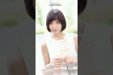 篠田麻里子　AKB48時代の後悔は？「もうちょっと楽しめば良かった」選抜総選挙で「戦うような感覚に」