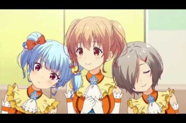 ありがとう　[川咲さくら] [菅野真衣] [IdolyPride] [11-514a3]