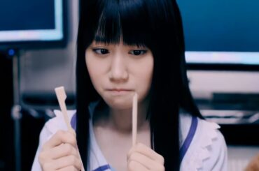 【8k修复】カワルミライ 小倉唯(15才)vocal