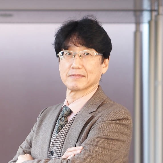 神戸大学大学院 農学研究科 教授 / 株式会社神戸バイオサイエンス研究所 代表 白井 康仁(しらい やすひと)