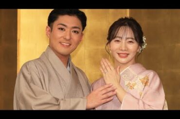 💍✨🌸能條愛未、中村橋之助と婚約発表！乃木坂OGも祝福「心からおめでとう」「愛未の幸せが私の幸せ」