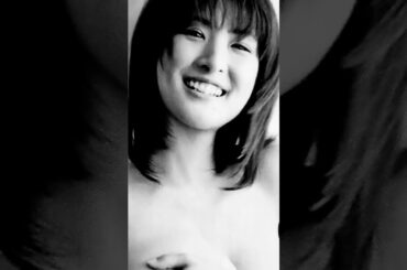 👧古瀬絵理　スイカップ