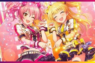 Twin☆kle★Tail - Familia Twin