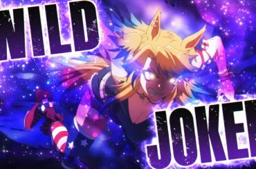 【領域《ゾーン》覚醒】オベイユアマスター"WILD JOKER"｜アニメ『ウマ娘 シンデレラグレイ』第18話「WILD JOKER」より