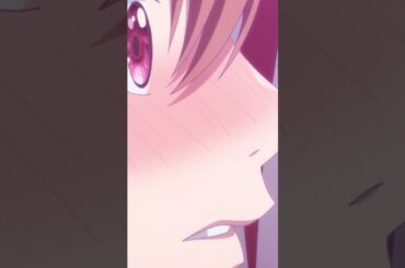 離れたくない｜TVアニメ「#花ざかりの君たちへ」第2話『一緒にいたいの』より #HanaKimi #anime #山根綺 #八代拓