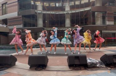 カンフーミラクル〜愛〜 / FES☆TIVE