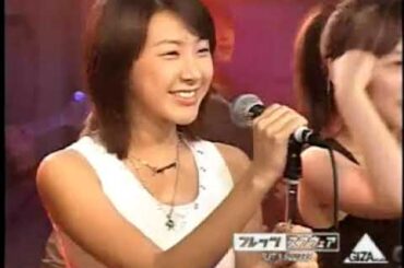 u_s & ｊ  ココロ　ガ　トマラナイ