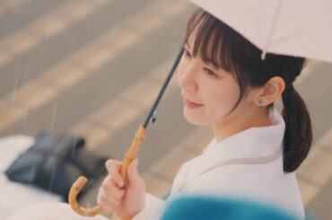 吉岡里帆さん出演TVCM 　2026年メイキング