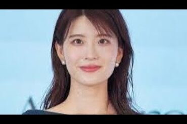 日テレ郡司恭子アナ、第1子妊娠を発表　今秋から産休「体調と相談しながら」5月一般男性との結婚を報告