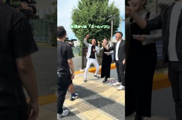 【ロケ裏側】水井D初ロケに大緊張！？宮本和知＆望月理恵との撮影に迫る【報知プロ野球チャンネル】#宮本和知 ＃巨人