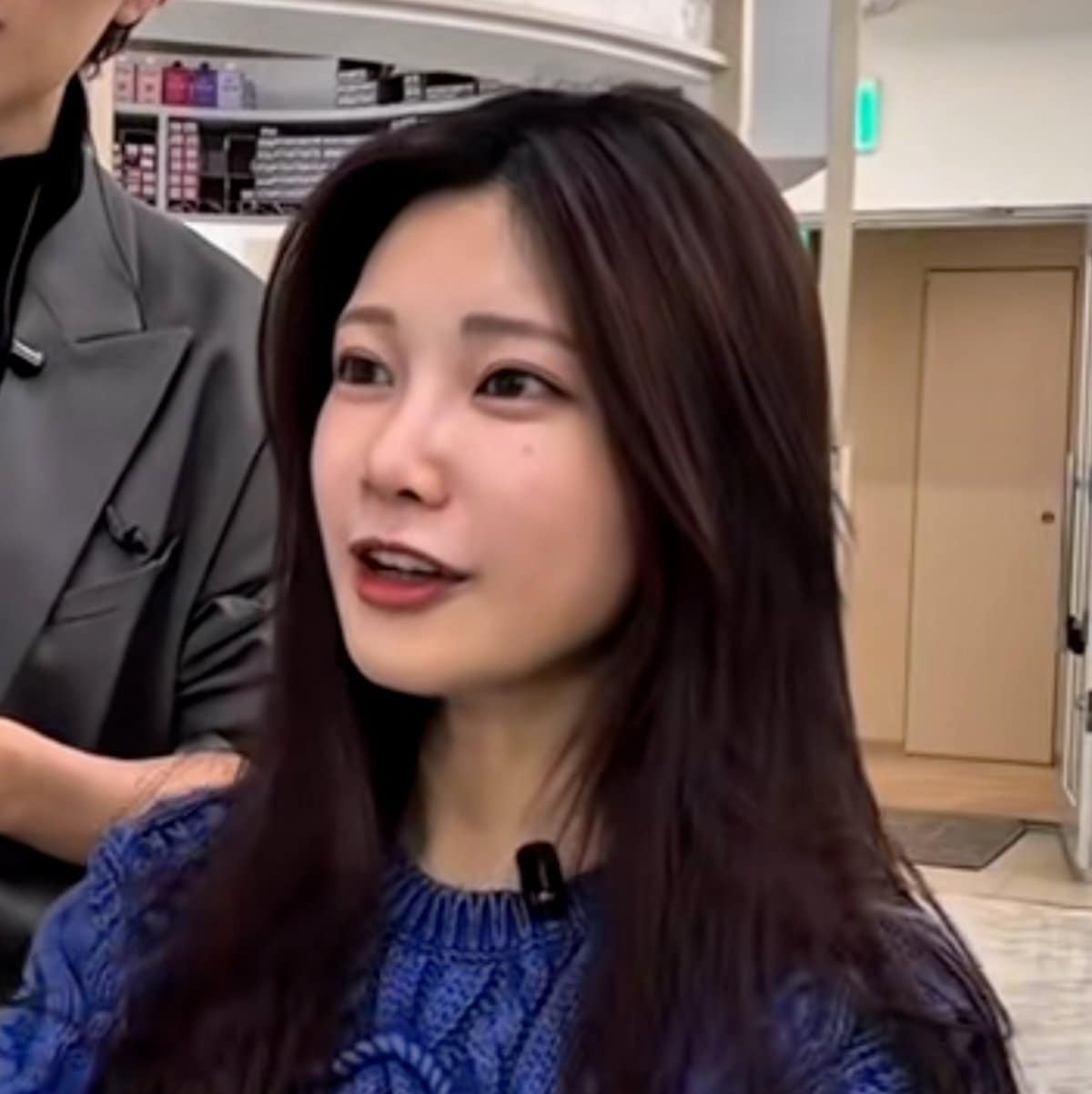 「韓国ドラマのヒロインみたいに…」と希望する女性が大変身!満足の笑顔あふれる プロの技に驚かされます | LIMO | くらしとお金の経済メディア 「韓国ドラマのヒロインみたいに…」と希望する女性が大変身!満足の笑顔あふれる プロの技に驚かされます | LIMO | くらしとお金の経済メディア