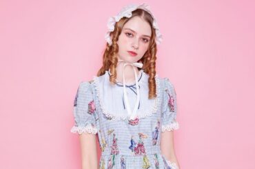 ミルク(MILK) 2026年春ウィメンズコレクション - ファッションプレス