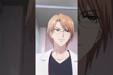 だからあたしは桜咲をやめません 絶対に｜TVアニメ「#花ざかりの君たちへ」第2話『一緒にいたいの』より #HanaKimi #anime #山根綺 #福山潤