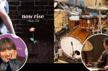 【佐藤優樹】『右肩の蝶』こだわりのレコーディングなどなどエピソード集