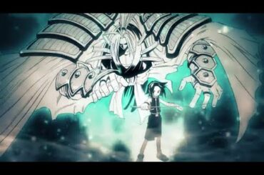 林原めぐみ_Northern lights_シャーマンキング OP【歌詞付き】