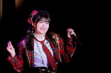 【DVD】『宮本佳林バースデーイベント2025 ～ハロプロ懐メロでメロメロ～』