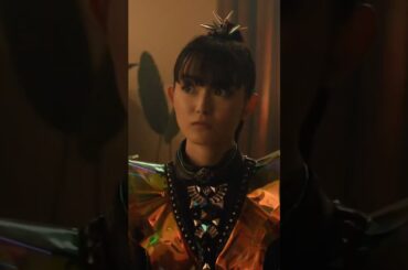 SU-METAL IN HEAVIER TRIP – ROAD TO WACKEN (TEASER) #BABYMETAL