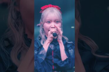 Parabora/Ringwanderung Live at KT Zepp Yokohama (2025.09.06) #Ringwanderung #Live #IDOL ##アイドル #ライブ