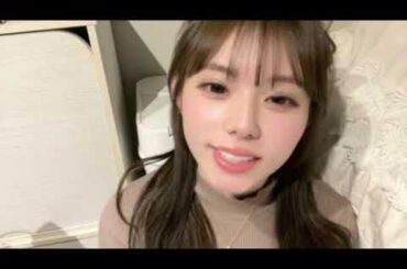 大森莉緒 Showroom Live 20260105