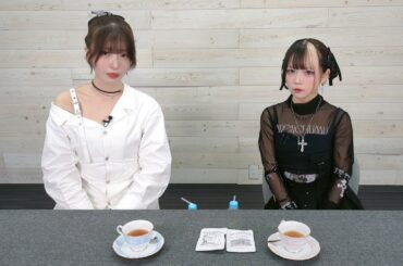 川口莉奈のあなたのとなりで【ゲスト：八巻アンナ】（第13回）