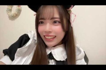 2025/10/31 岩田陽菜 SHOWROOM