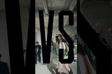 #東京スカパラダイスオーケストラ VS #アイナジエンド“VS.シリーズ”第5弾「#崖っぷちルビー (VS. アイナ・ジ・エンド)」​⁠ @tokyoskaofficial  #スカパラ・ジ・エンド