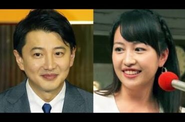 青井実、パパに！生放送で“第一子誕生”を笑顔報告#青井実 #相内優香 #LiveNewsイット #フジテレビ #テレビ東京 #出産報告 #アナウンサー夫婦 #第一子誕生 #感動ニュース #育児スタート