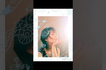 昔描いた #写真に絵 をとうこうしてみるシリーズ。#ibispaintx #イラストメイキング