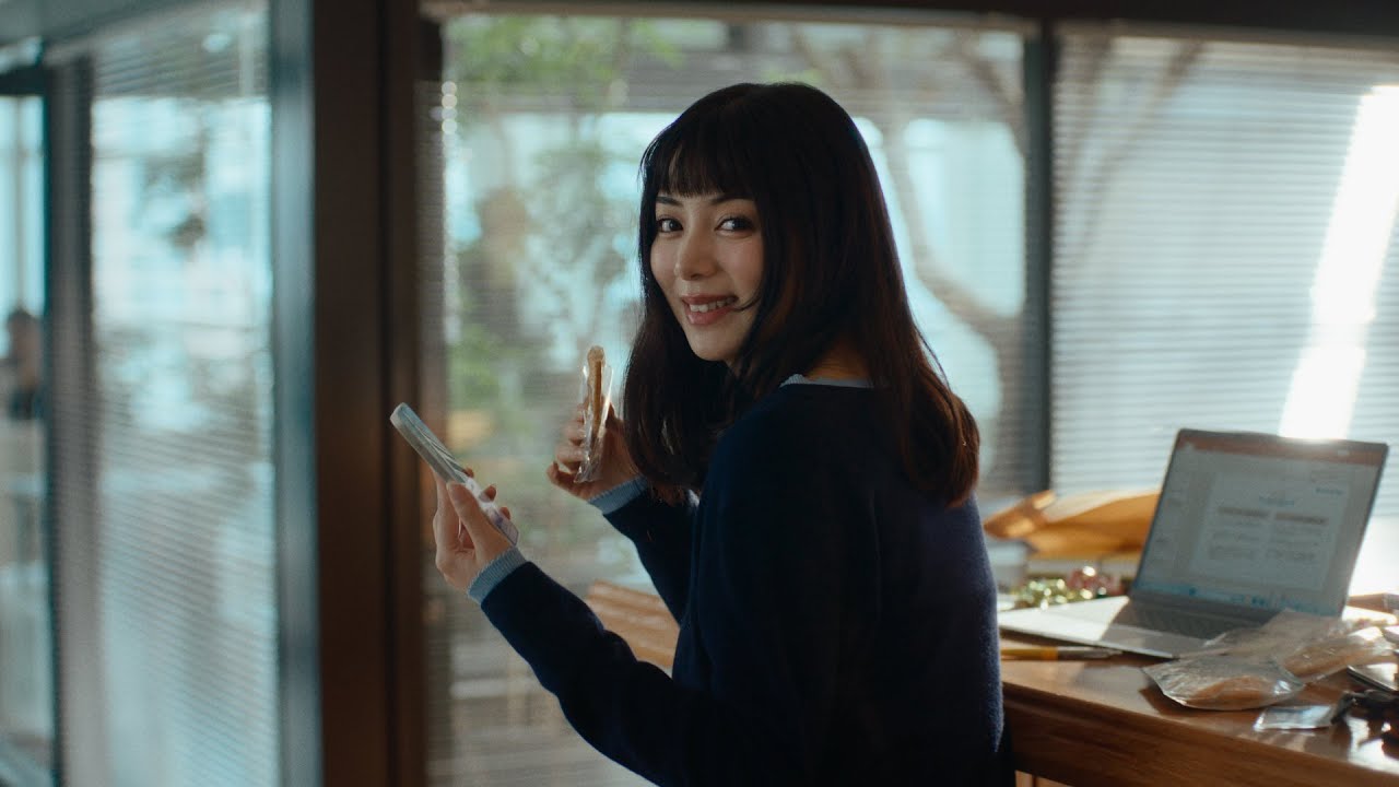 【RENOSY(リノシー)】池田エライザさん出演TVCM「ある日の後輩と俺」篇 15秒 【RENOSY(リノシー)】池田エライザさん出演TVCM「ある日の後輩と俺」篇 15秒