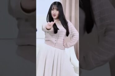 【日向坂46】♪ノリノリ♬テレテレ🥴ひなのん✨🪩✨🪩✨(五期生 蔵盛妃那乃) #日向坂46  #蔵盛妃那乃