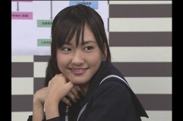 授業中に女子を落とす方法